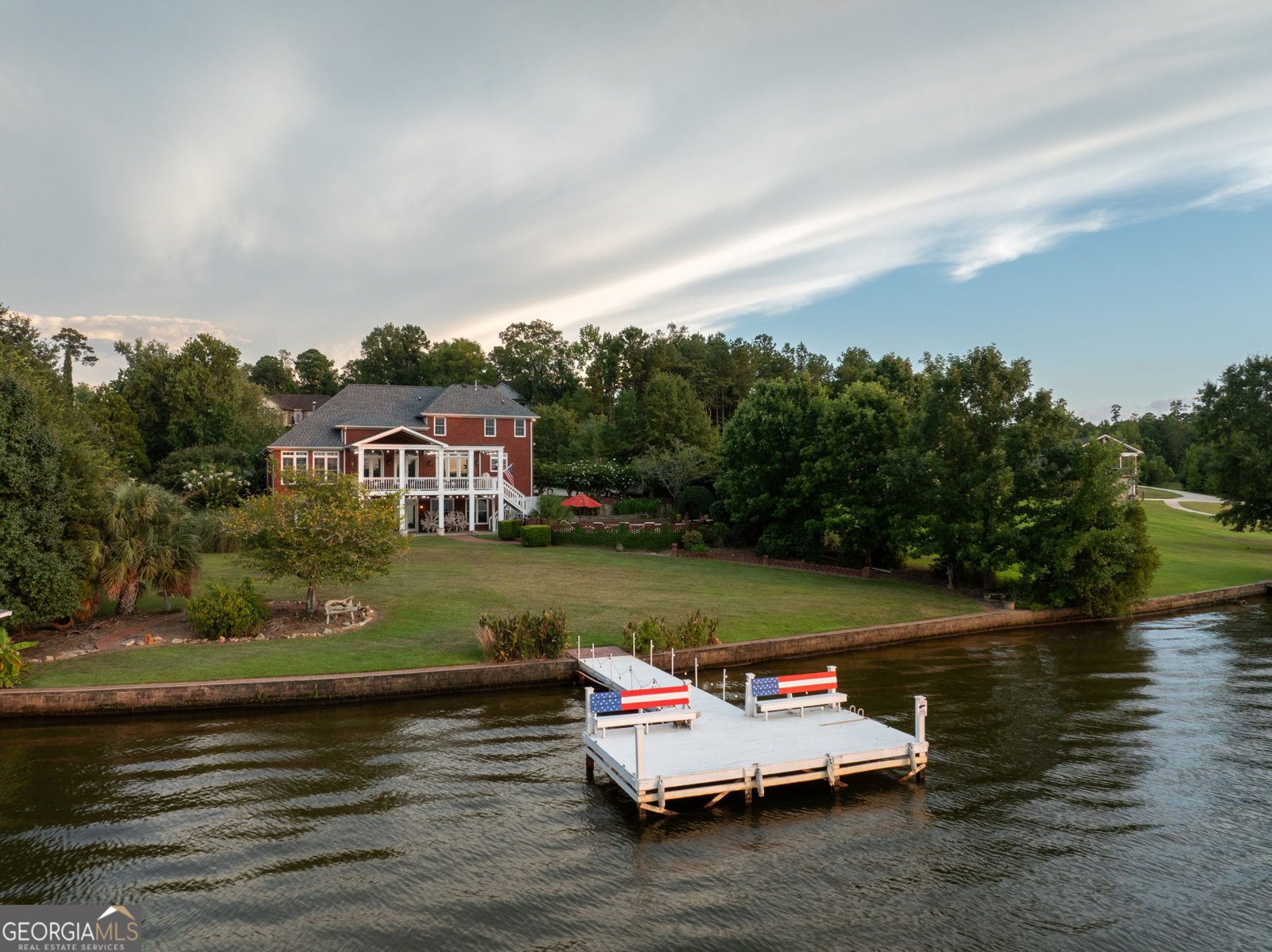 352 Hillridge Cove Lizella - 92