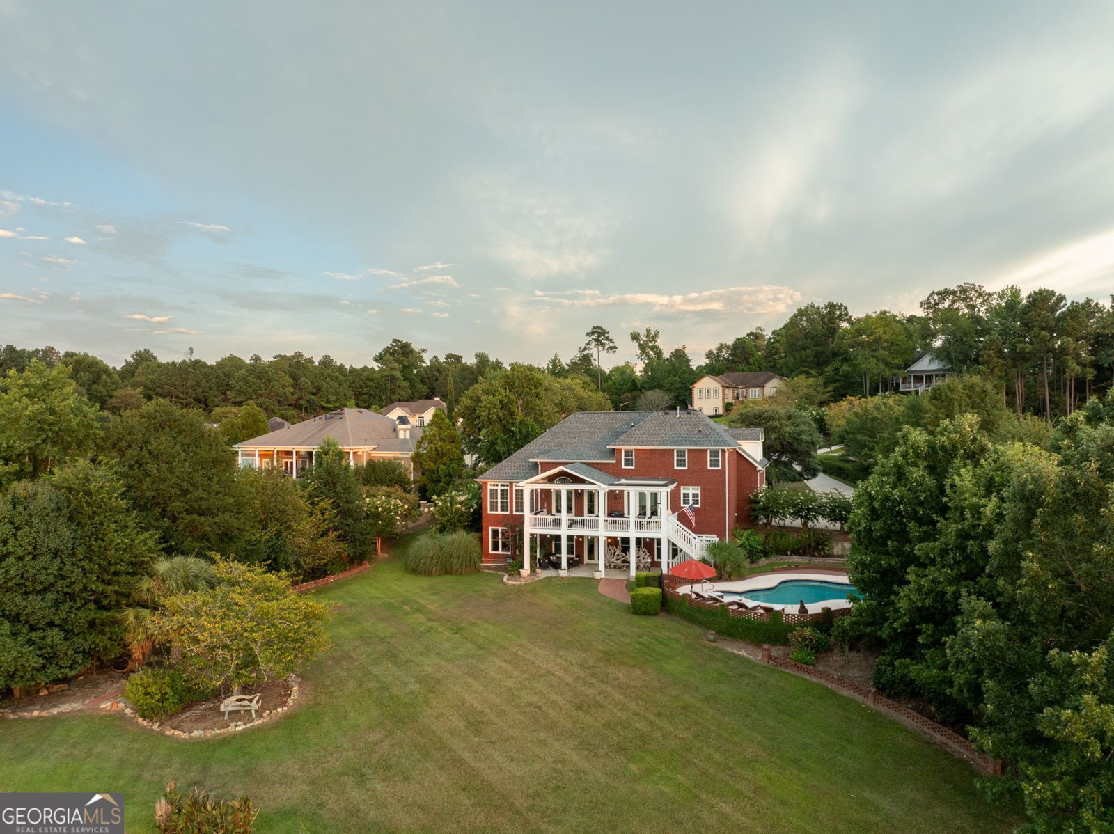 352 Hillridge Cove Lizella - 97