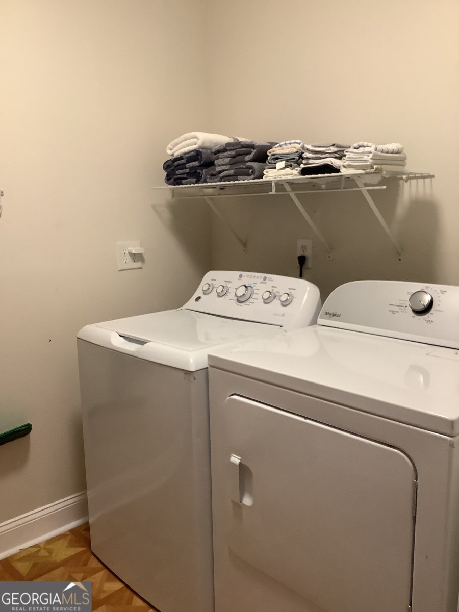 15 Rocky Lane Cleveland - 19