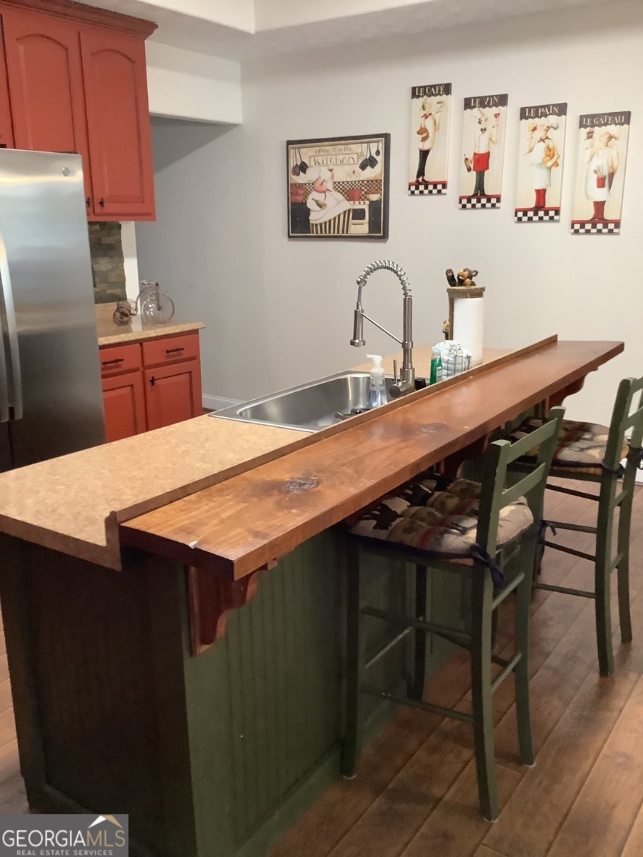 15 Rocky Lane Cleveland - 38