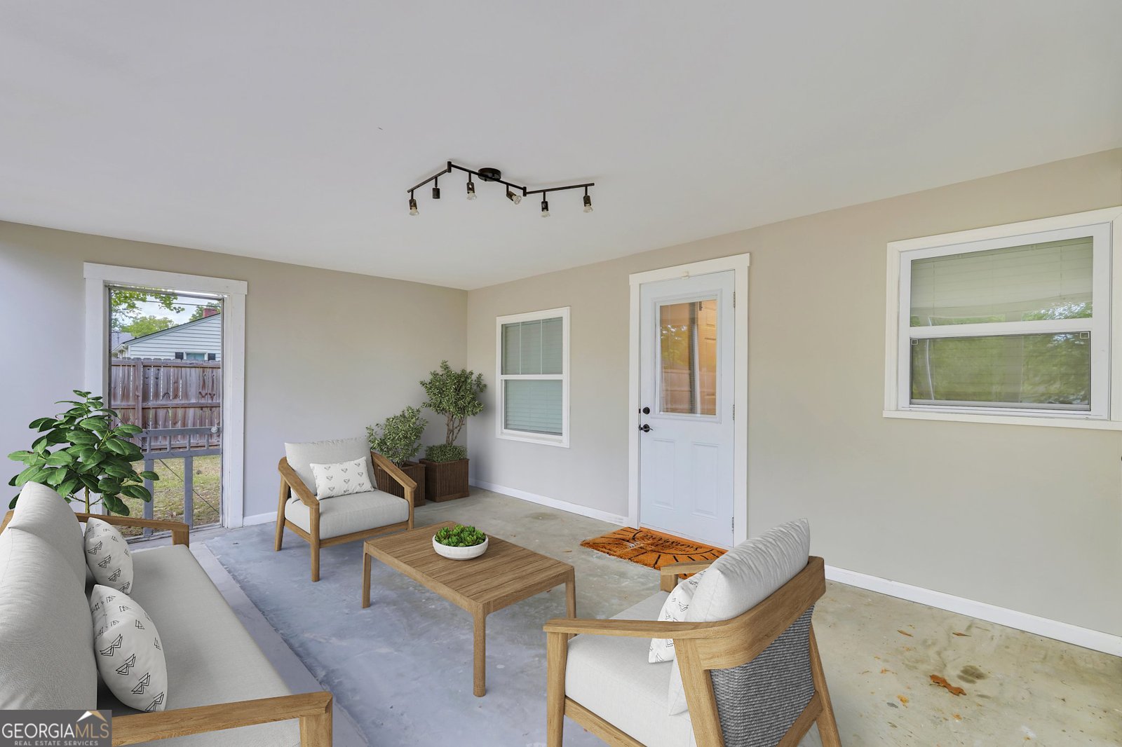 401 64th Street Savannah - 4