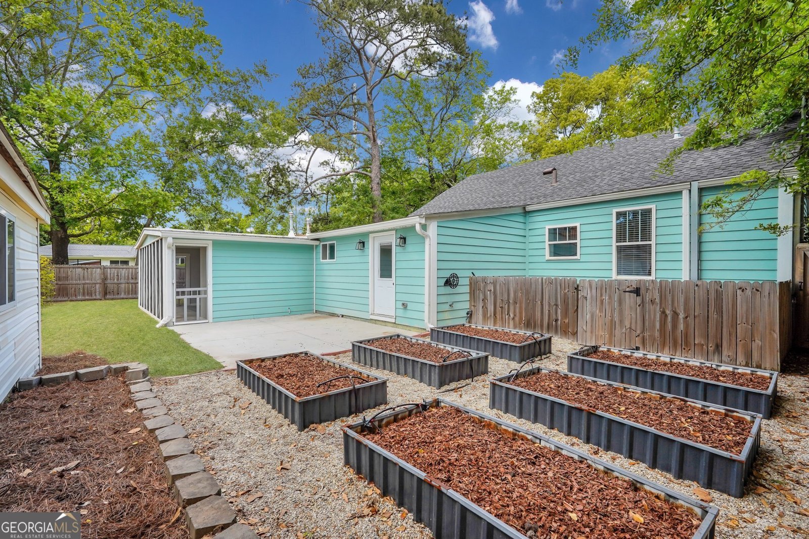 401 64th Street Savannah - 6