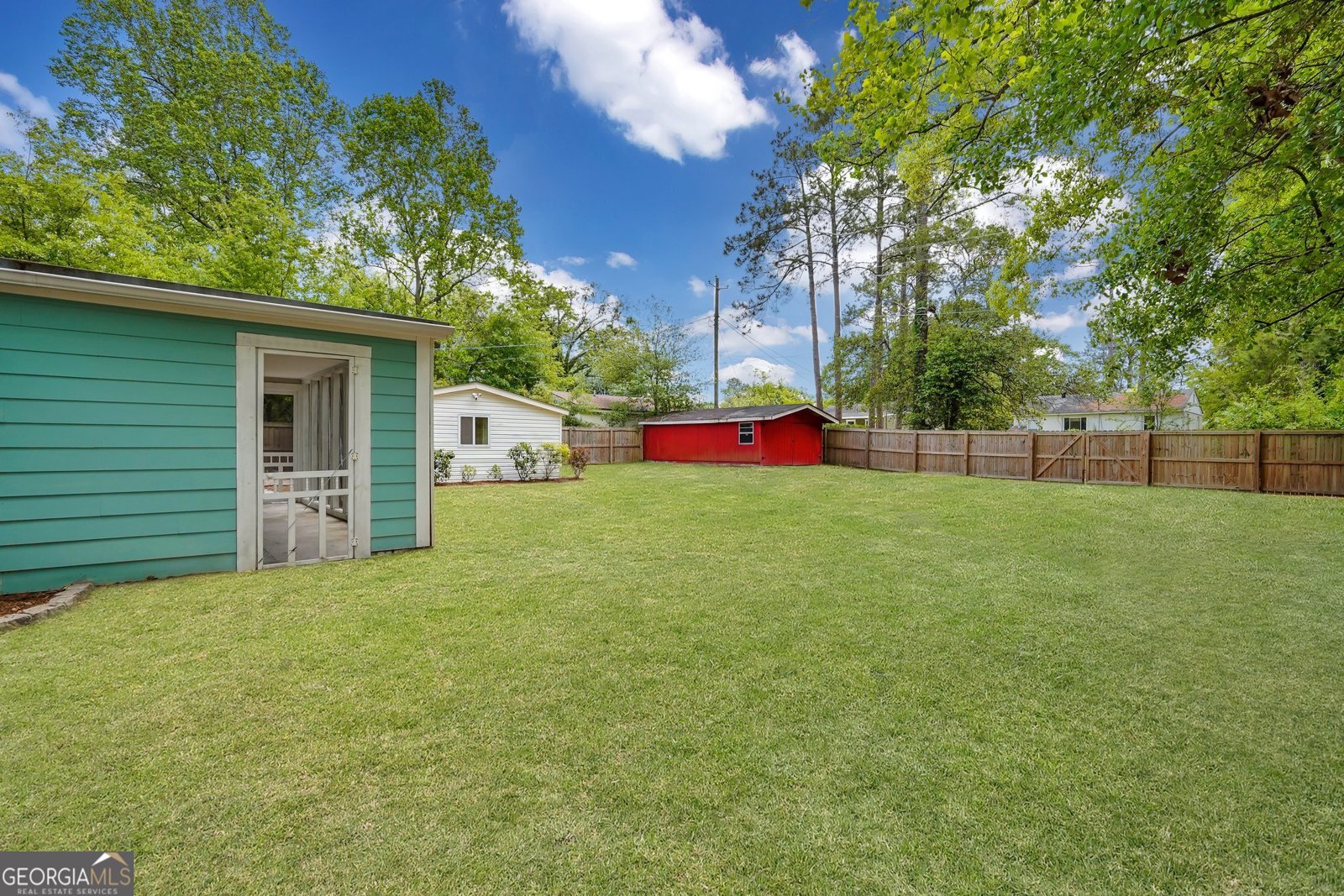 401 64th Street Savannah - 7