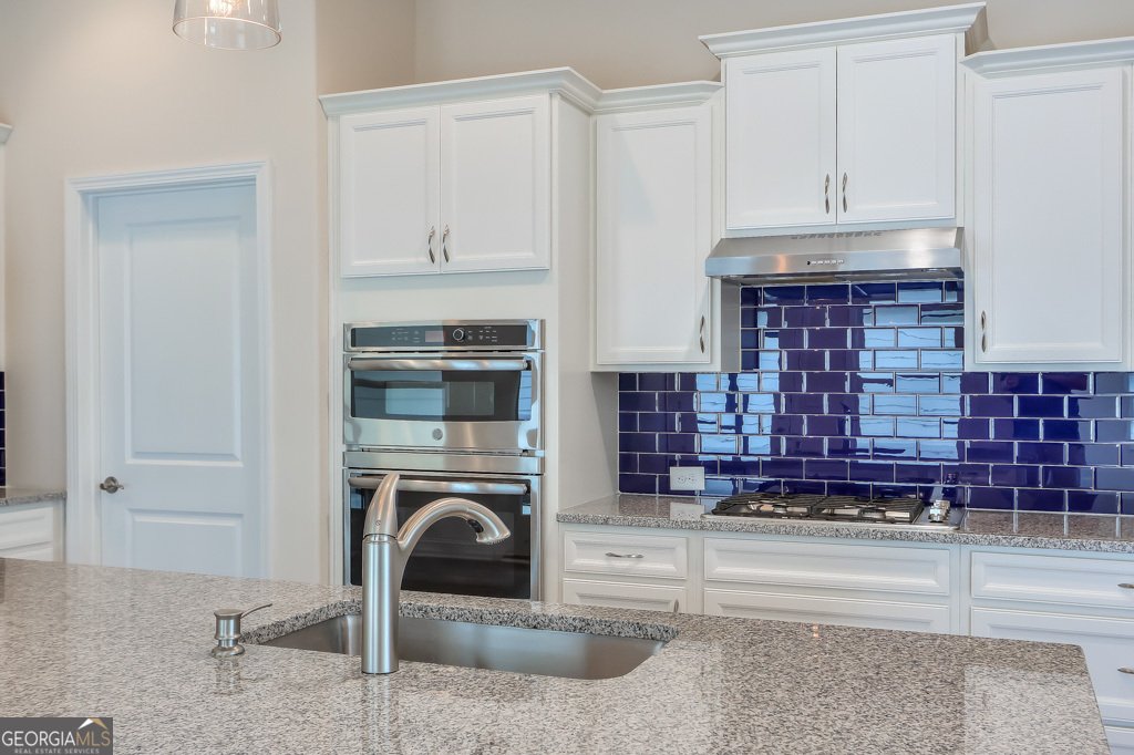 807 Bridget Walk Powder Springs - 10