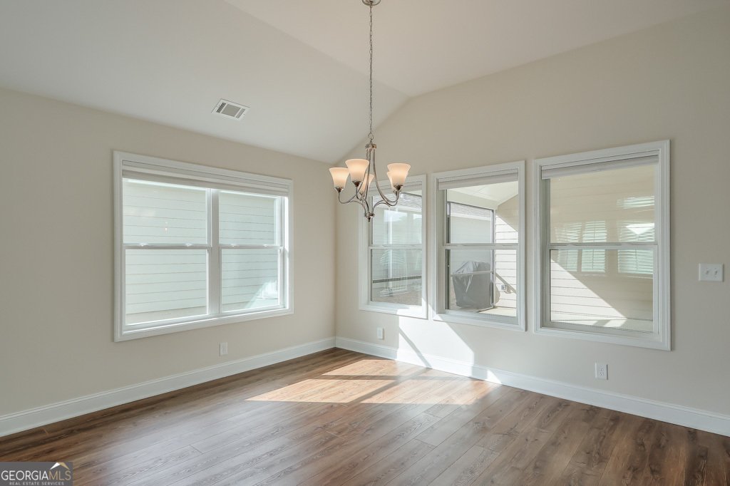 807 Bridget Walk Powder Springs - 12