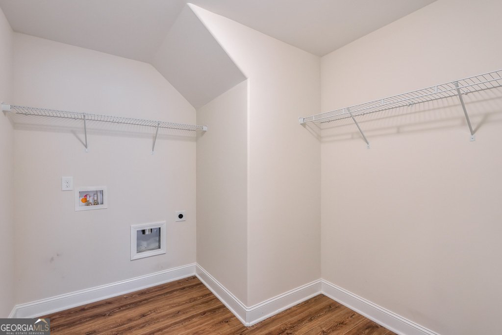 807 Bridget Walk Powder Springs - 13