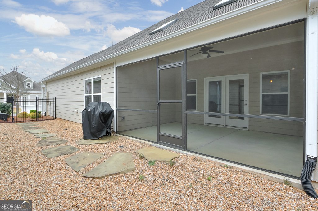 807 Bridget Walk Powder Springs - 16