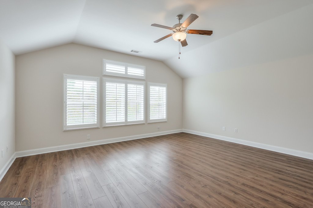 807 Bridget Walk Powder Springs - 17