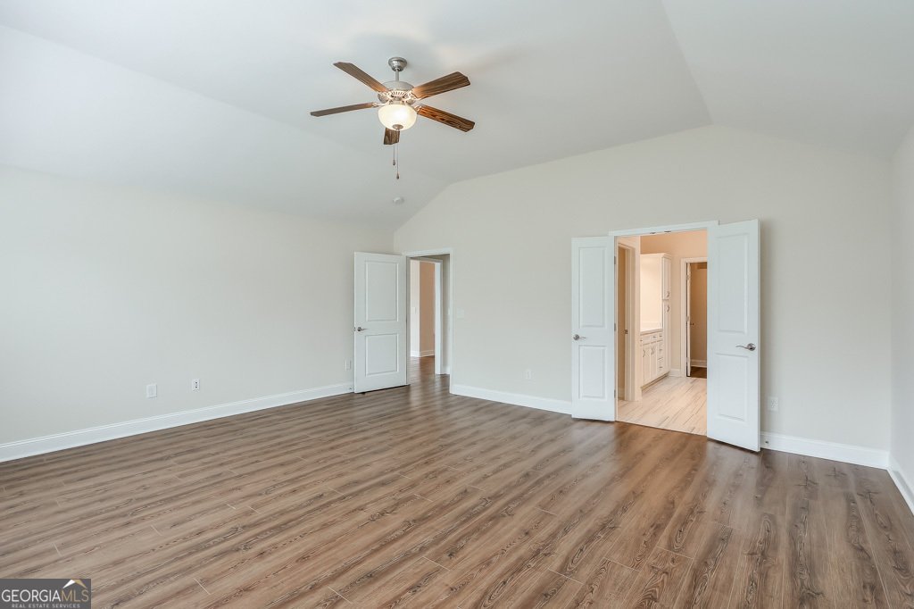 807 Bridget Walk Powder Springs - 18