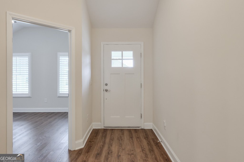 807 Bridget Walk Powder Springs - 2