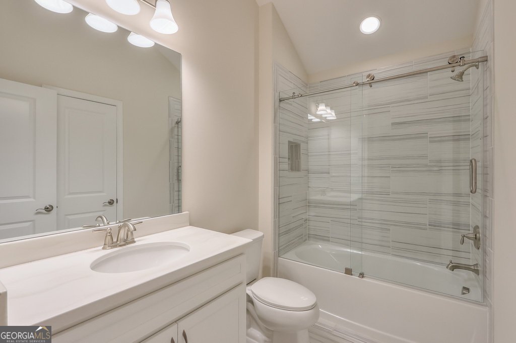 807 Bridget Walk Powder Springs - 25