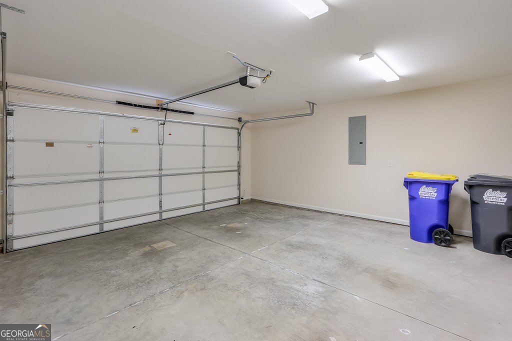 807 Bridget Walk Powder Springs - 26