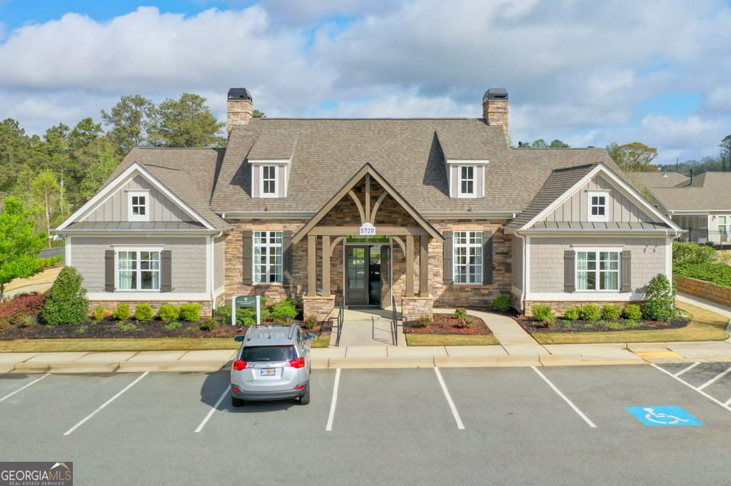 807 Bridget Walk Powder Springs - 27