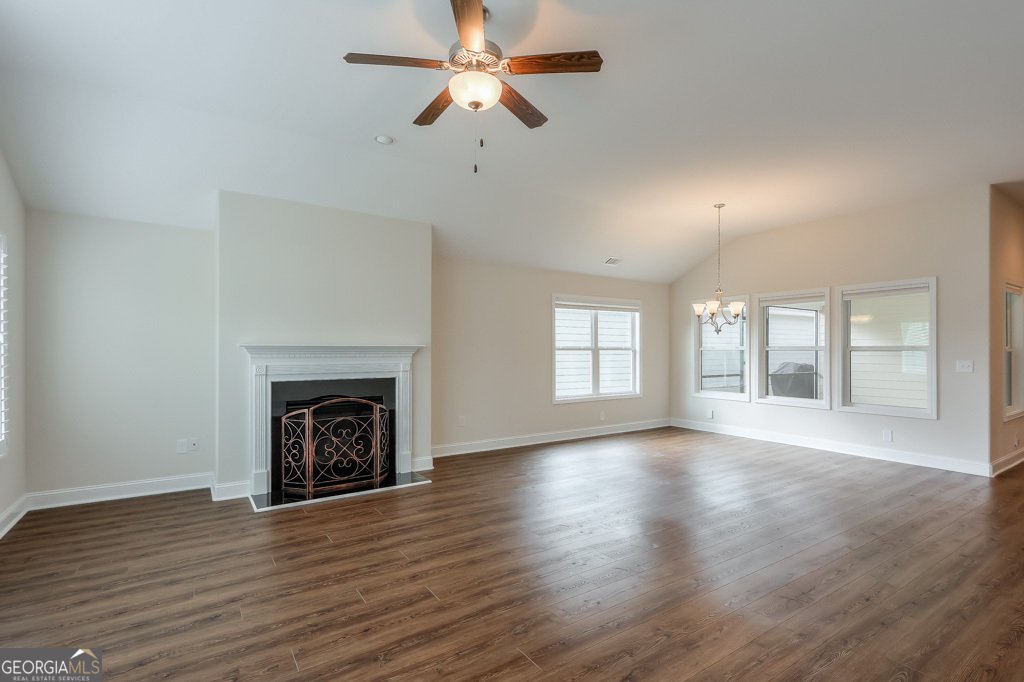 807 Bridget Walk Powder Springs - 5