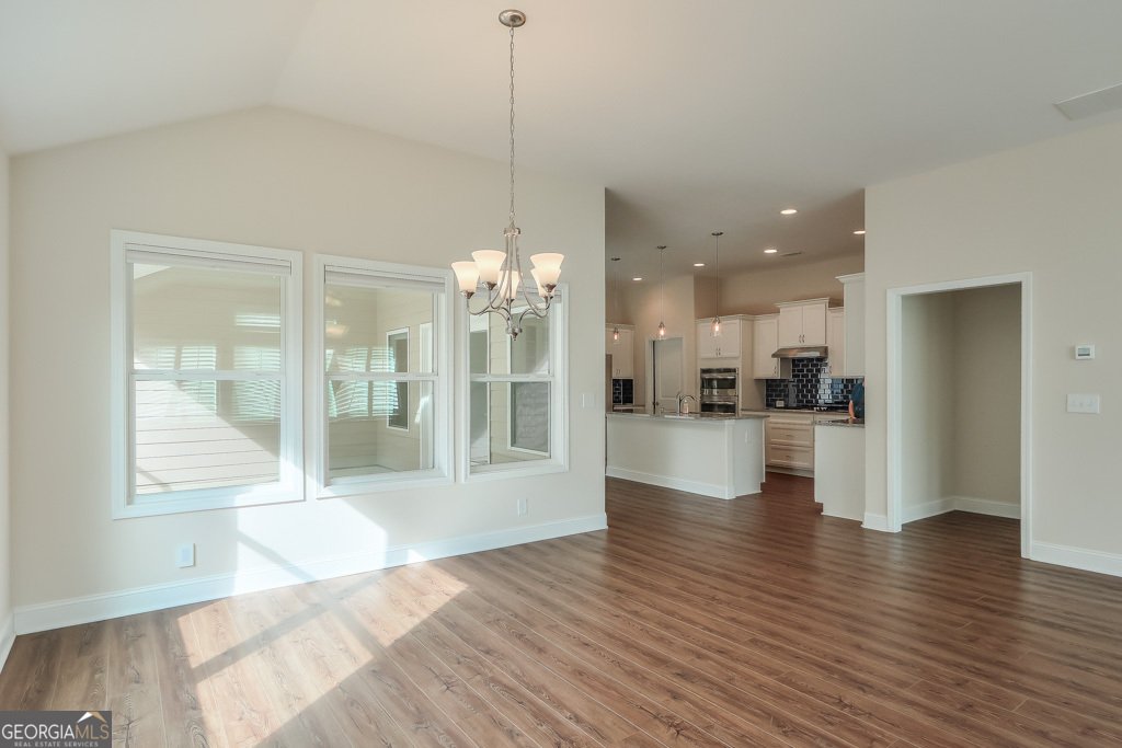 807 Bridget Walk Powder Springs - 6
