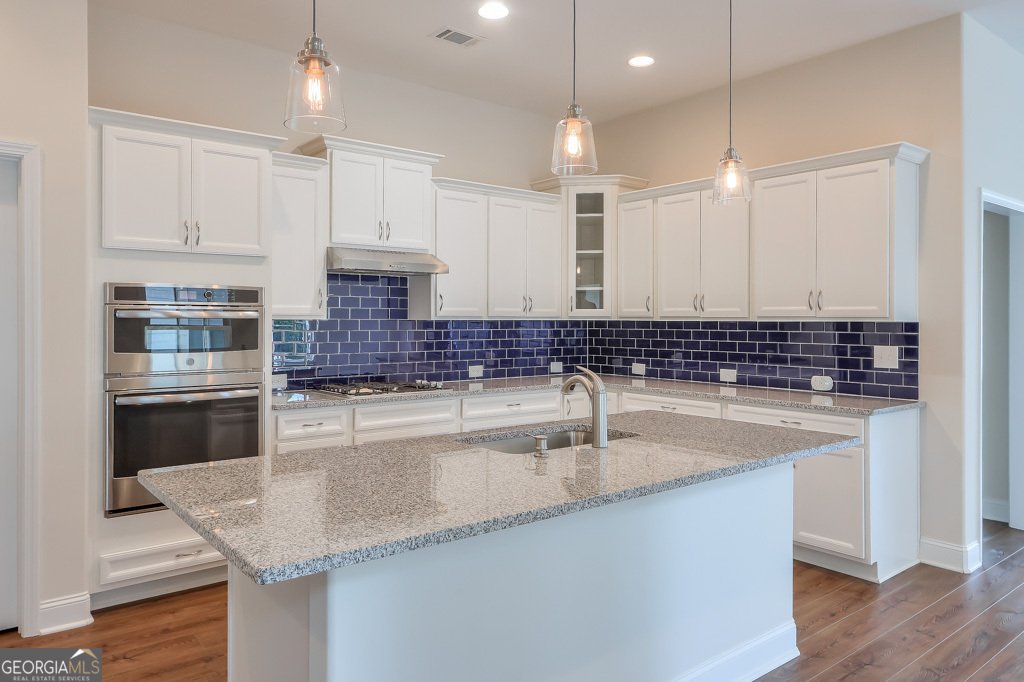 807 Bridget Walk Powder Springs - 8