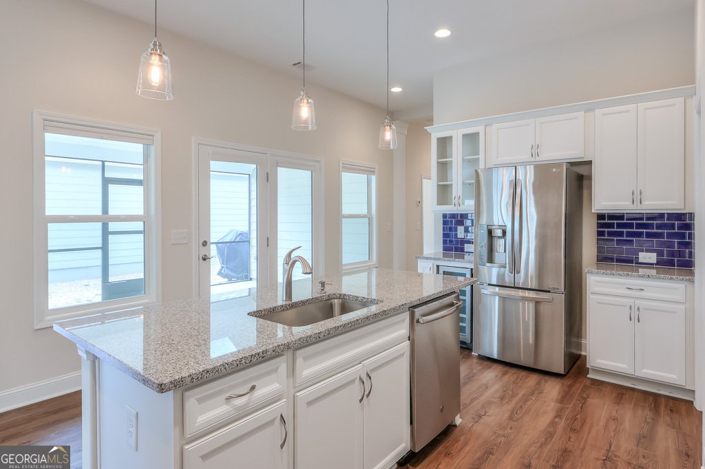 807 Bridget Walk Powder Springs - 9