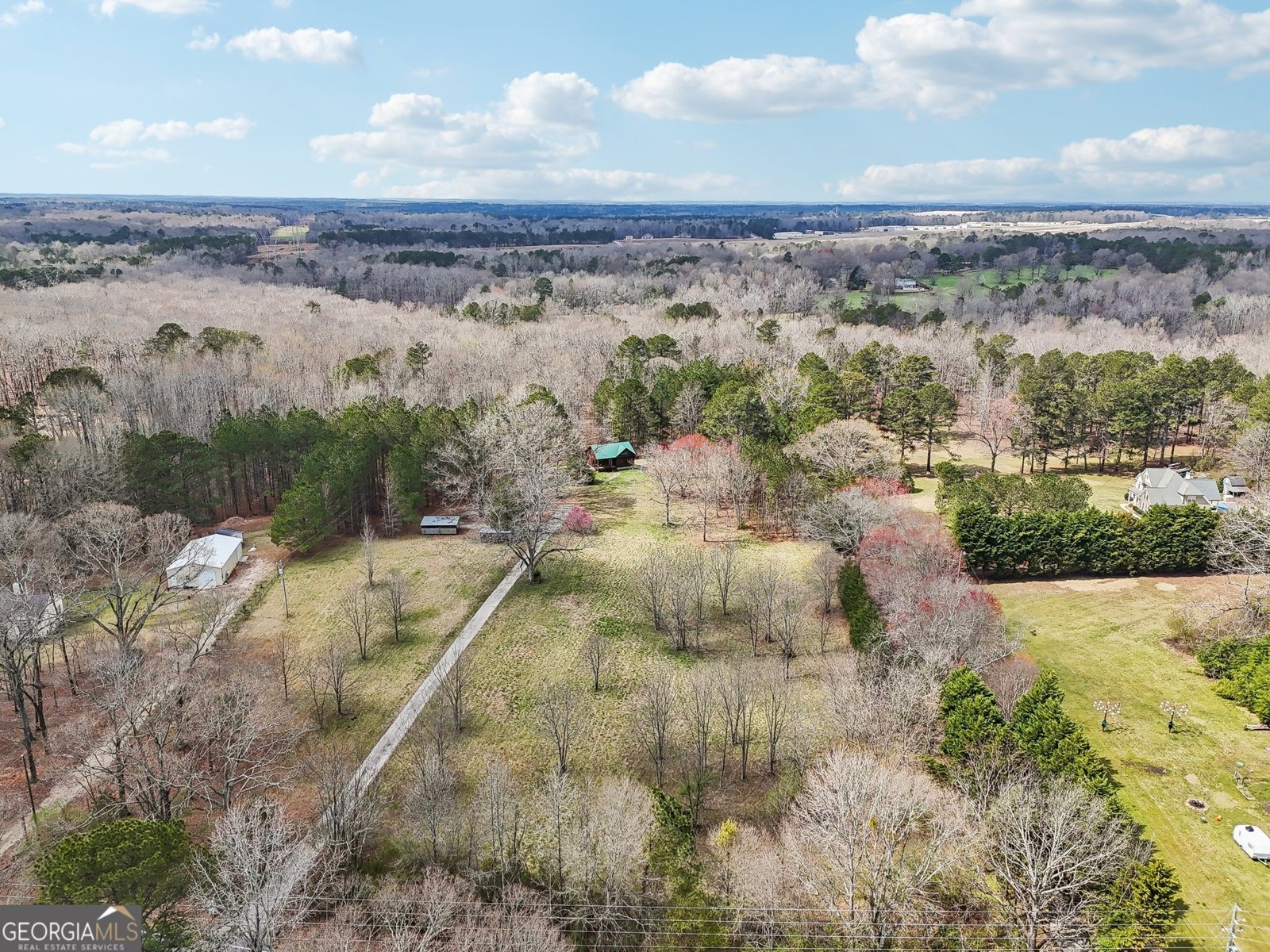 1266 Martin Mill Road Moreland - 1