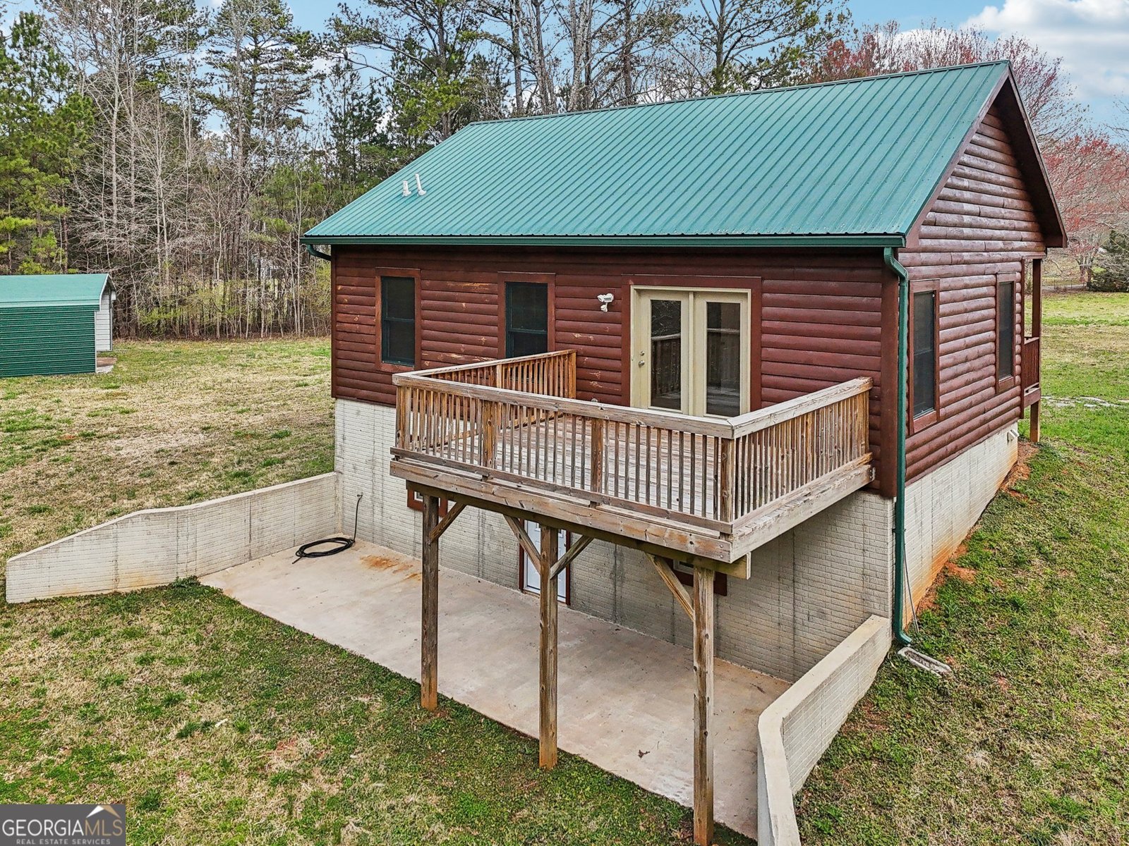 1266 Martin Mill Road Moreland - 11