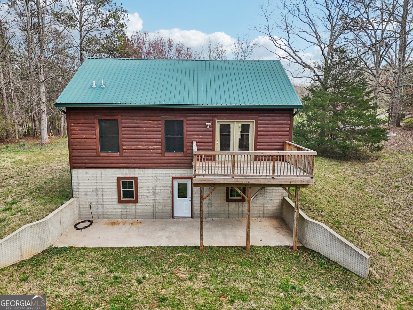 1266 Martin Mill Road Moreland - 12