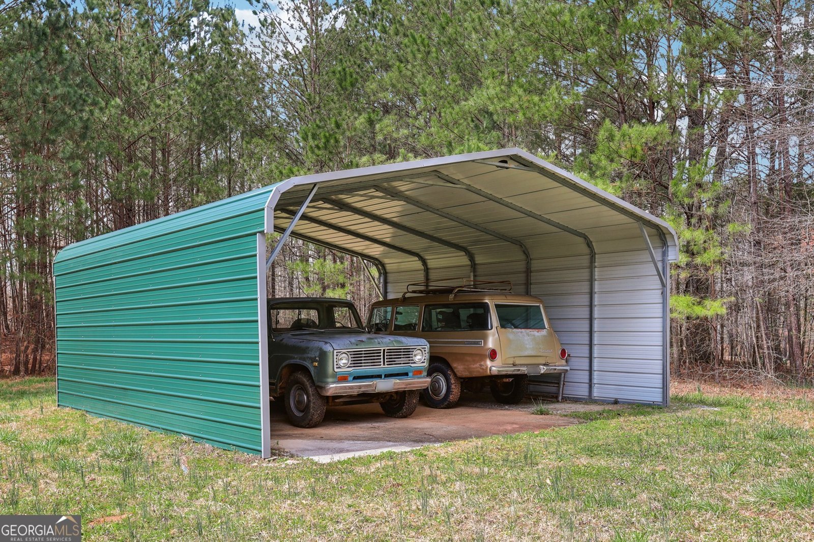 1266 Martin Mill Road Moreland - 17