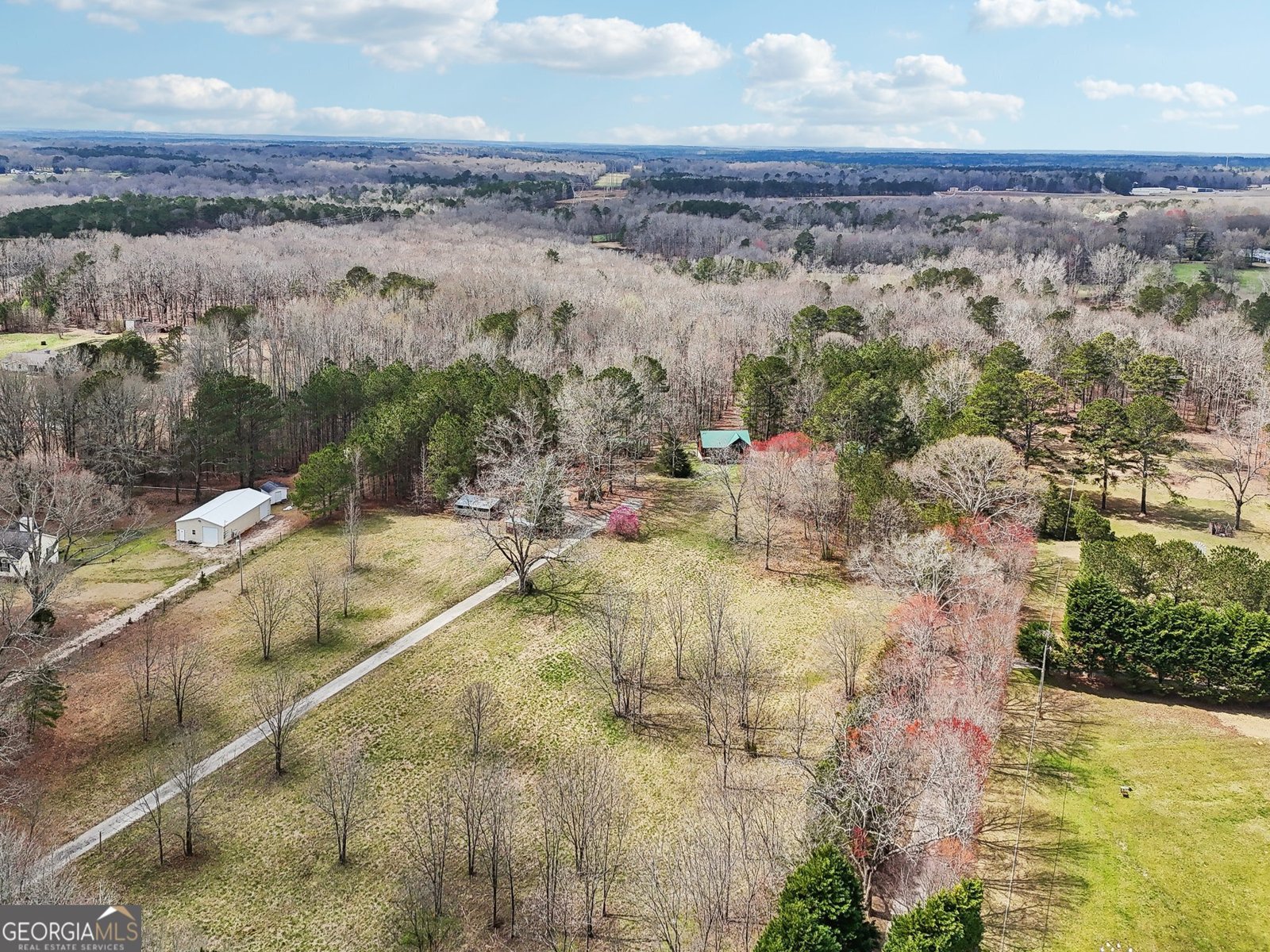 1266 Martin Mill Road Moreland - 2