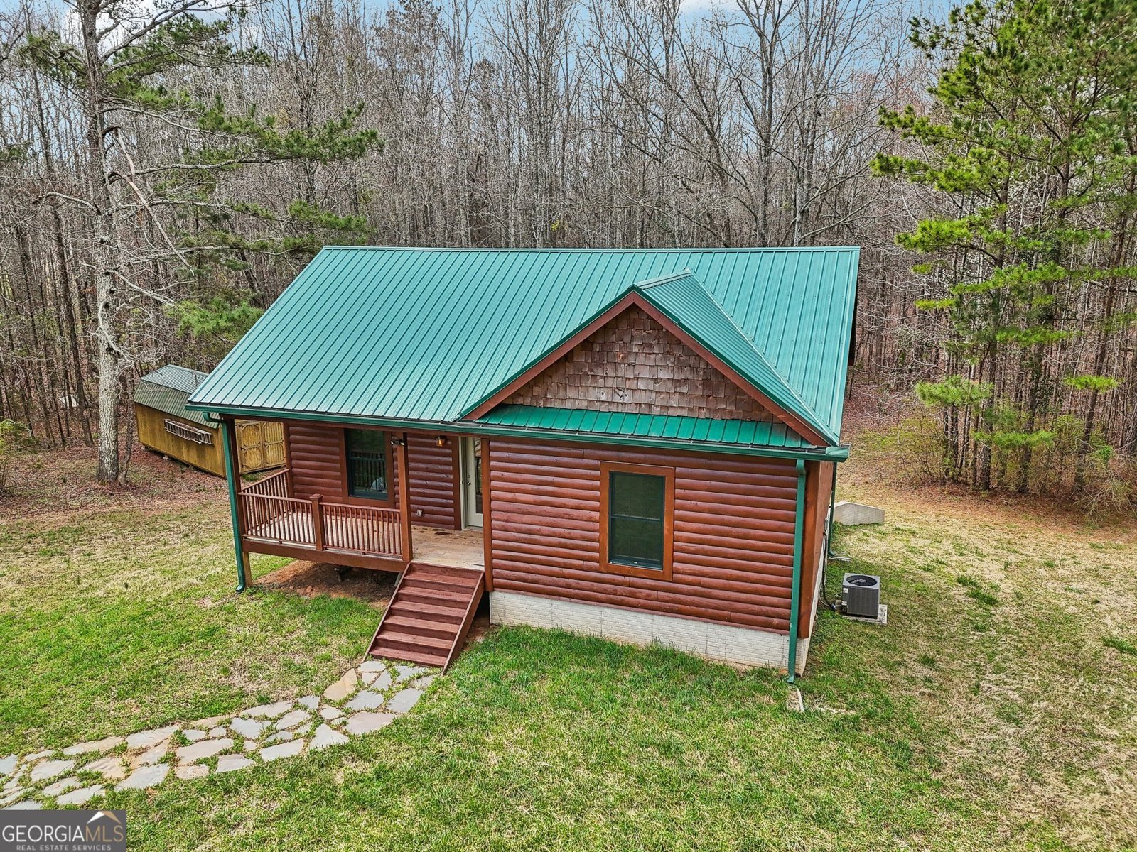 1266 Martin Mill Road Moreland - 3