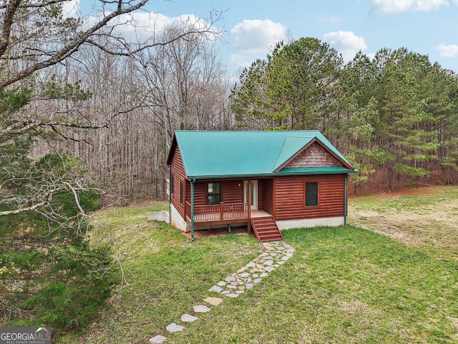 1266 Martin Mill Road Moreland - 4