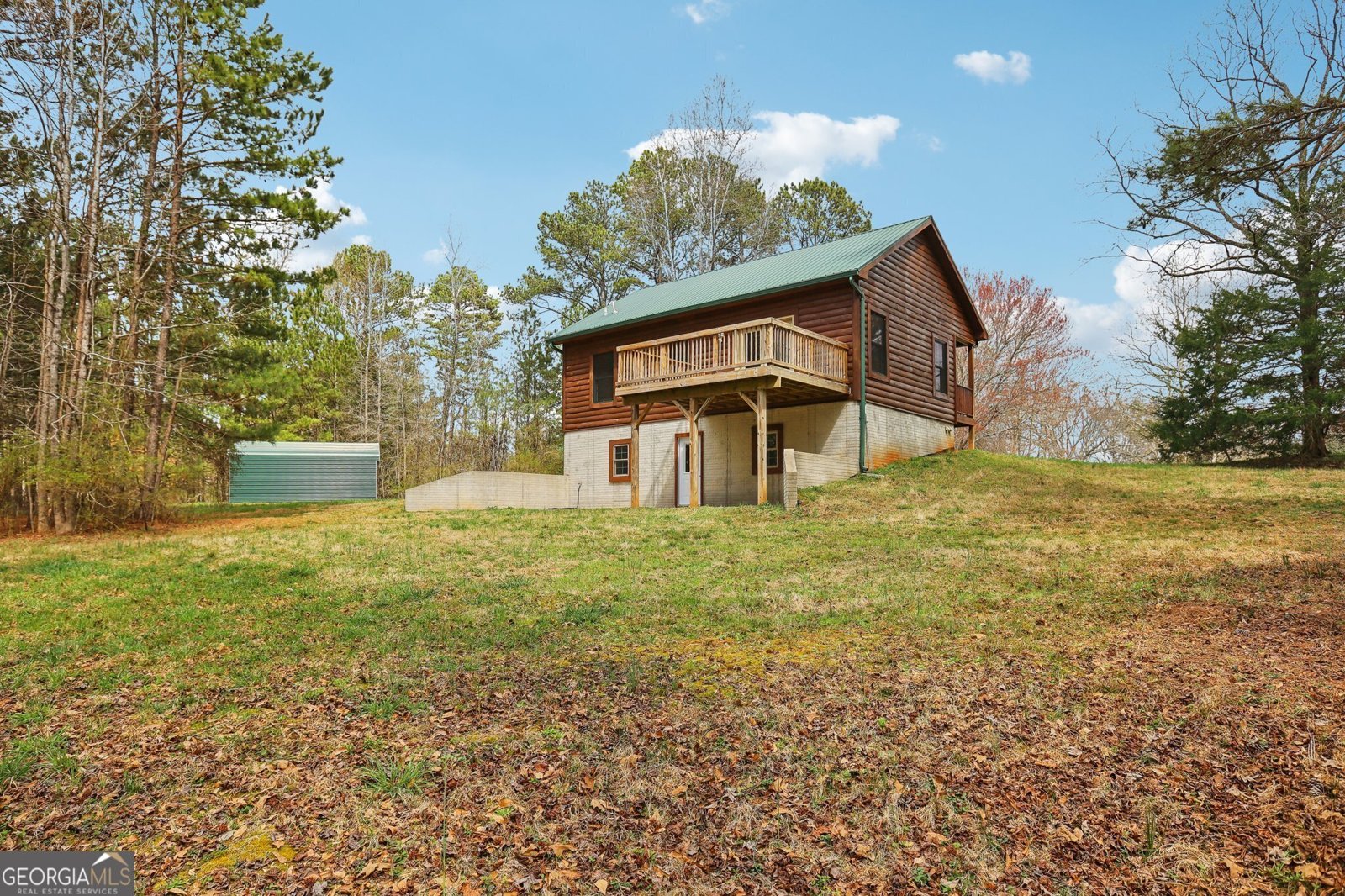 1266 Martin Mill Road Moreland - 42