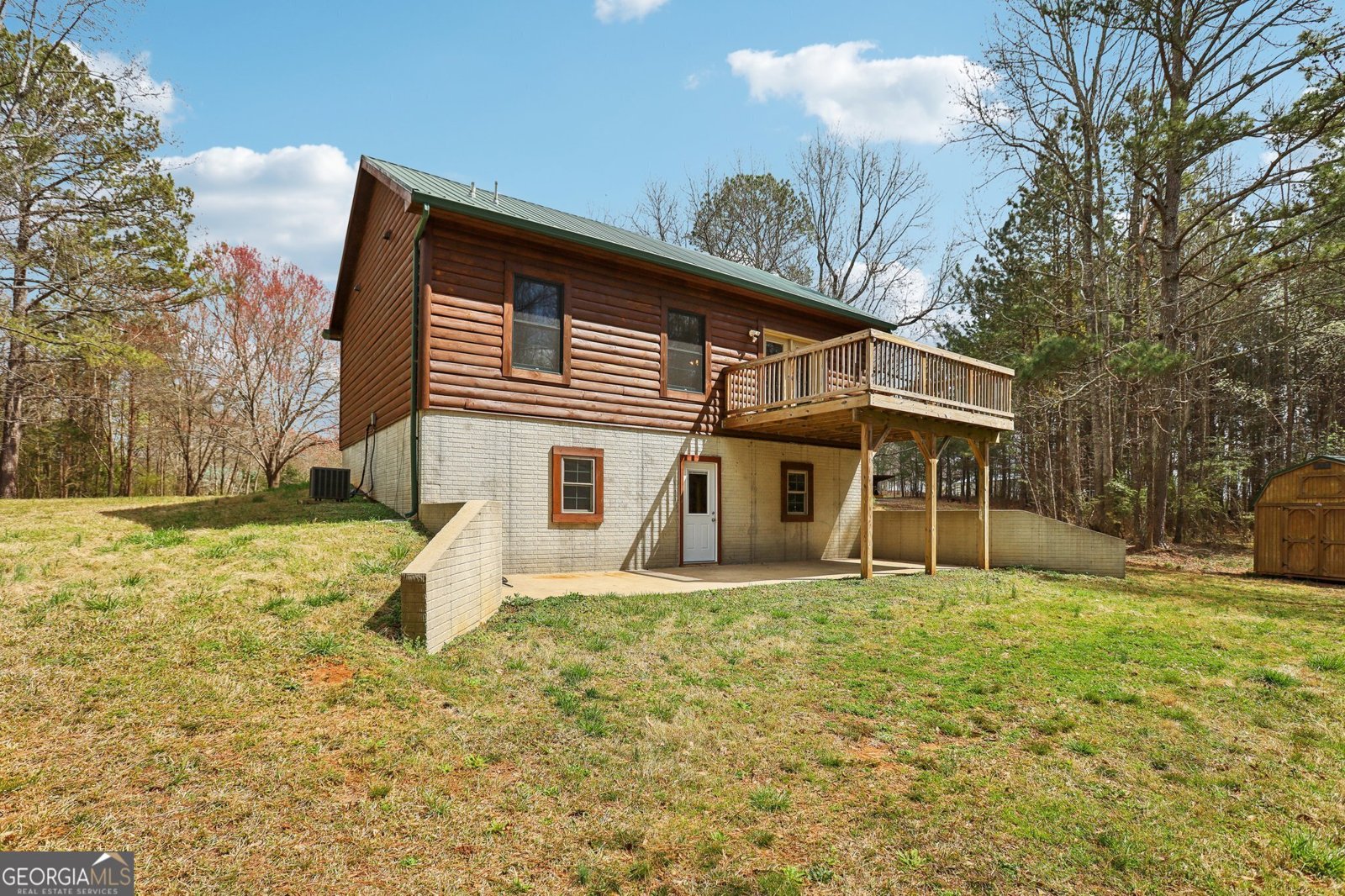 1266 Martin Mill Road Moreland - 47