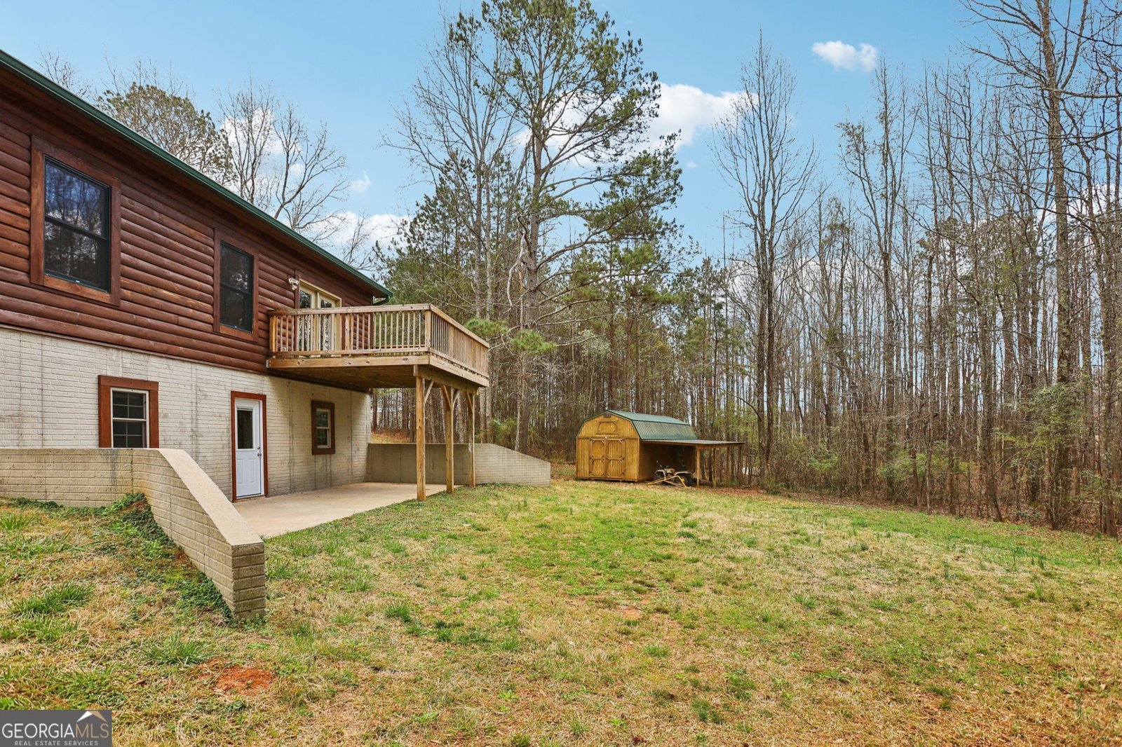 1266 Martin Mill Road Moreland - 48