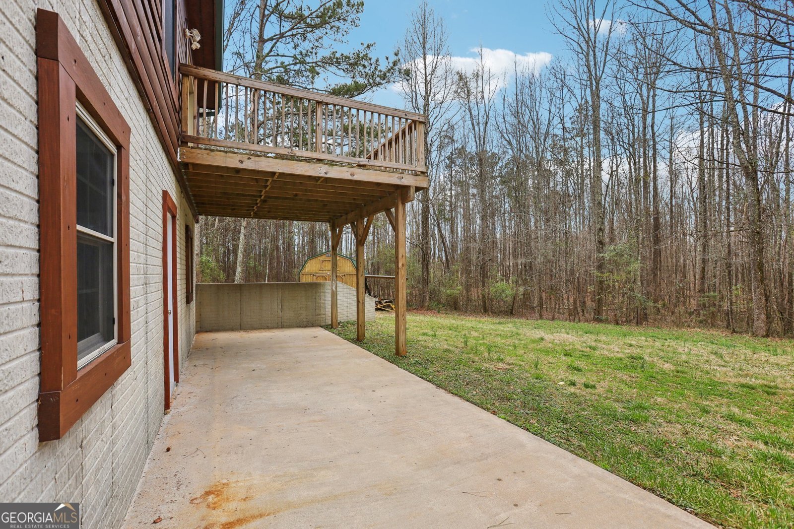 1266 Martin Mill Road Moreland - 49