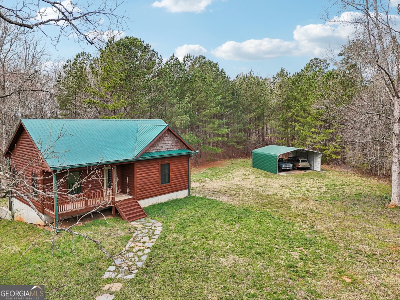 1266 Martin Mill Road Moreland - 5
