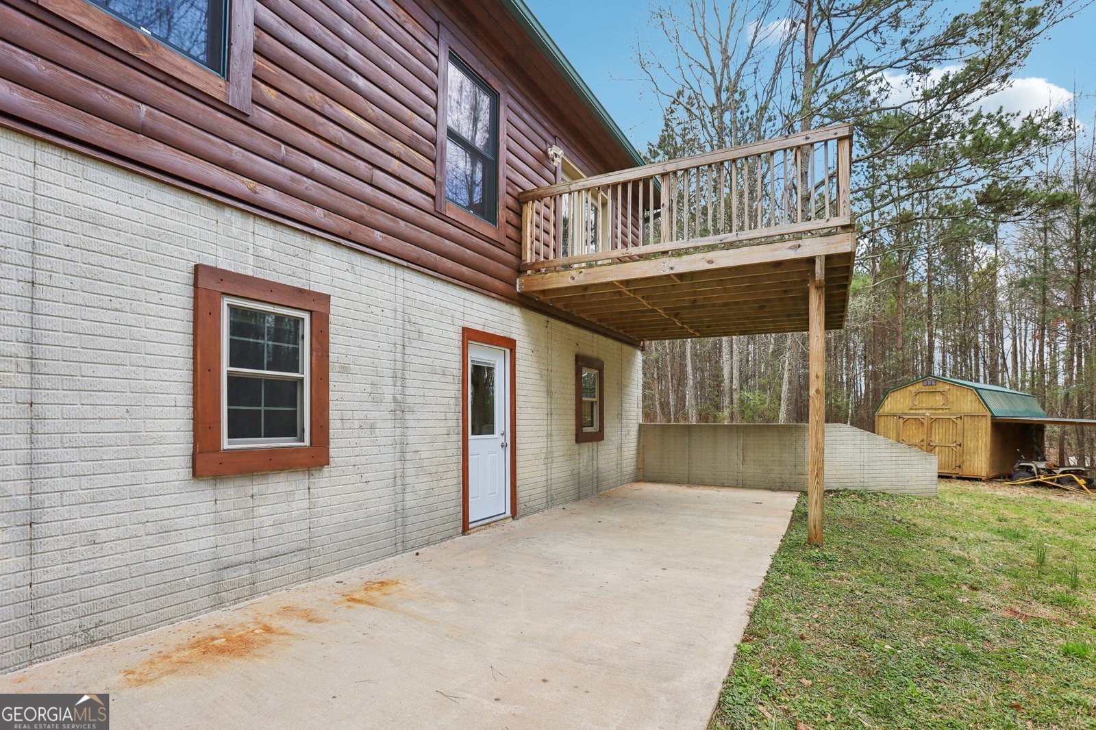 1266 Martin Mill Road Moreland - 50