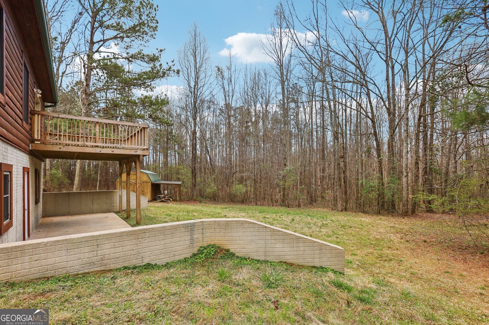 1266 Martin Mill Road Moreland - 51
