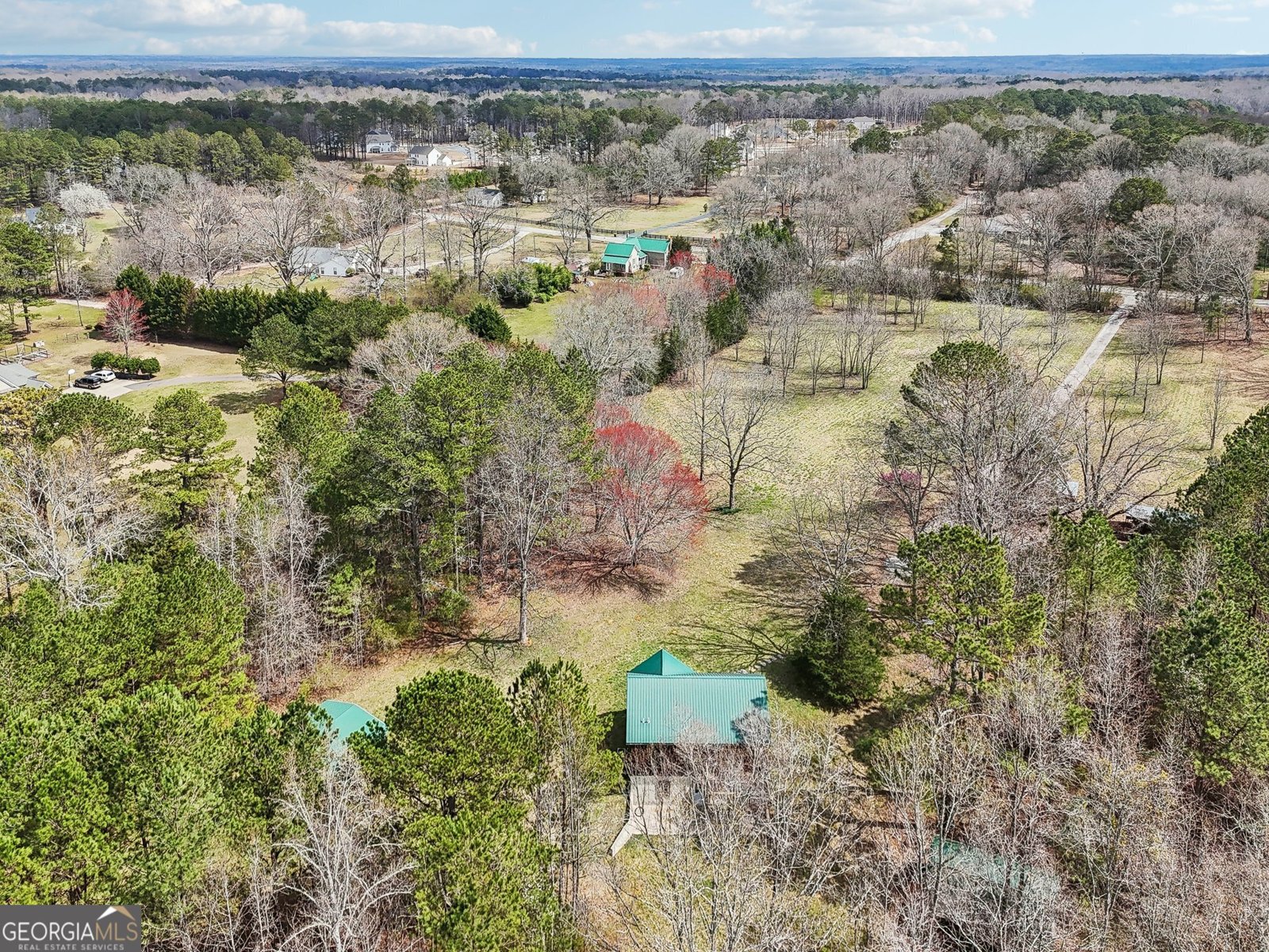1266 Martin Mill Road Moreland - 7