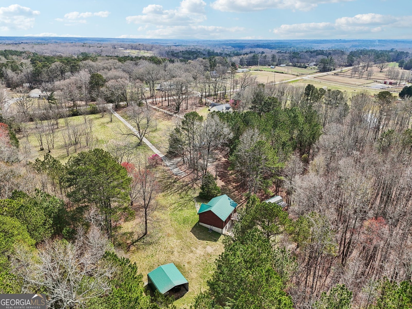 1266 Martin Mill Road Moreland - 8