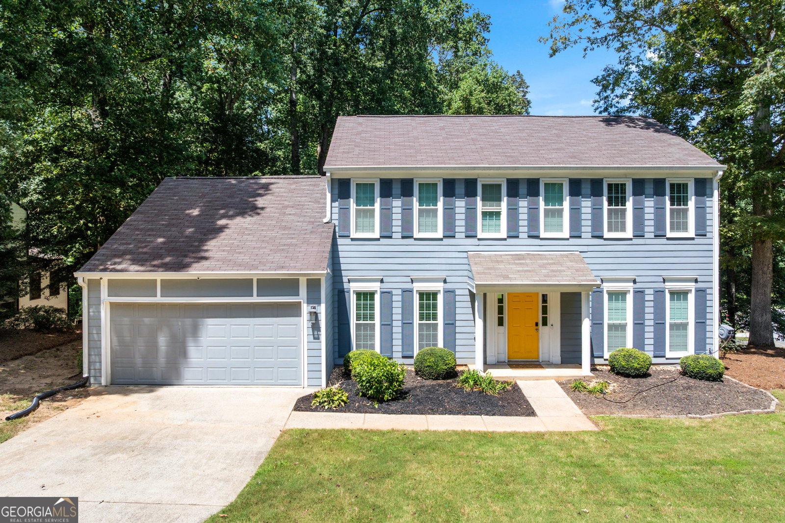 1400 Mcquiston Court Marietta - 2