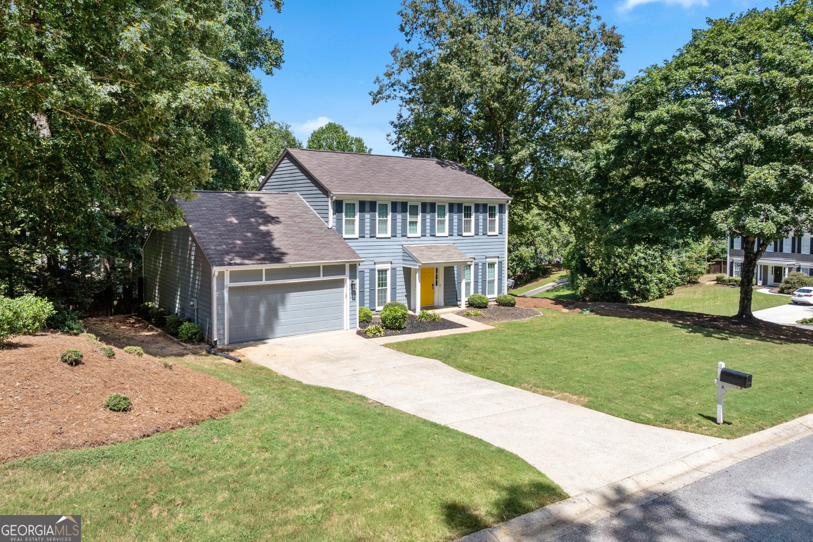 1400 Mcquiston Court Marietta - 3