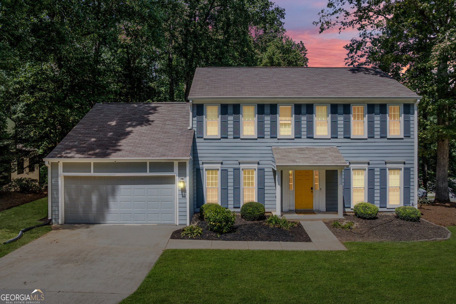 1400 Mcquiston Court Marietta - 4