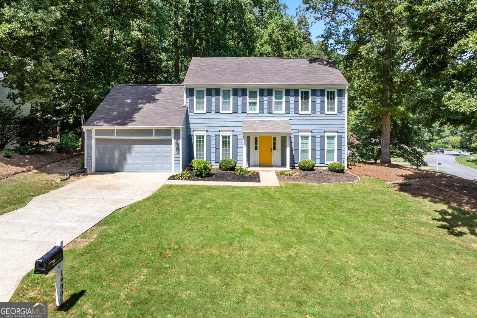 1400 Mcquiston Court Marietta - 53