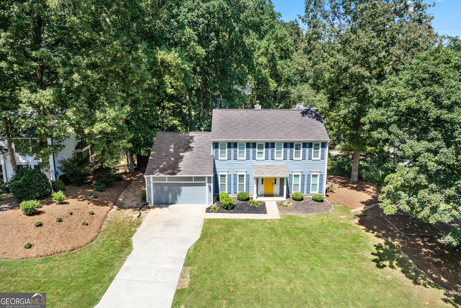1400 Mcquiston Court Marietta - 55