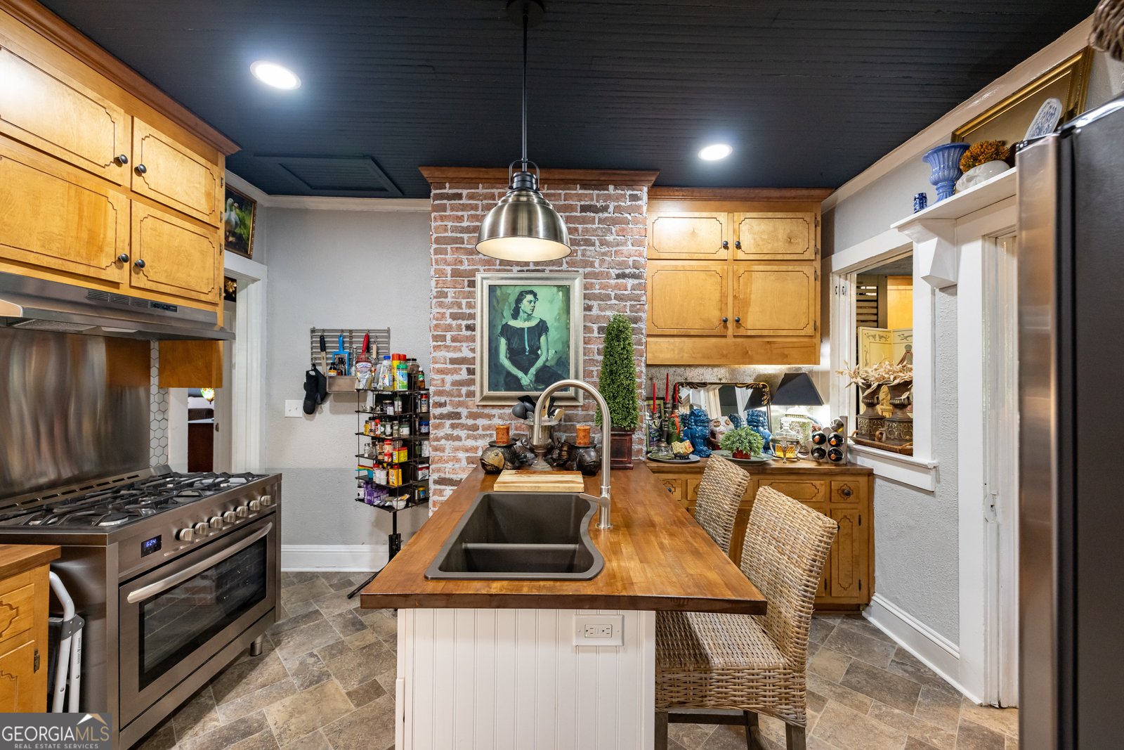 417 Howell Street Thomaston - 11
