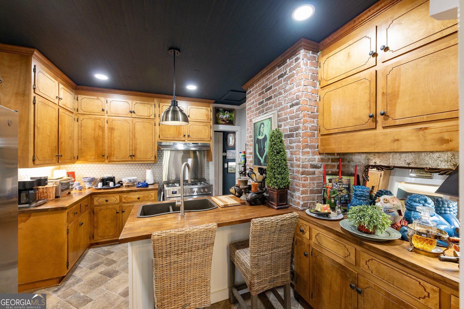 417 Howell Street Thomaston - 12
