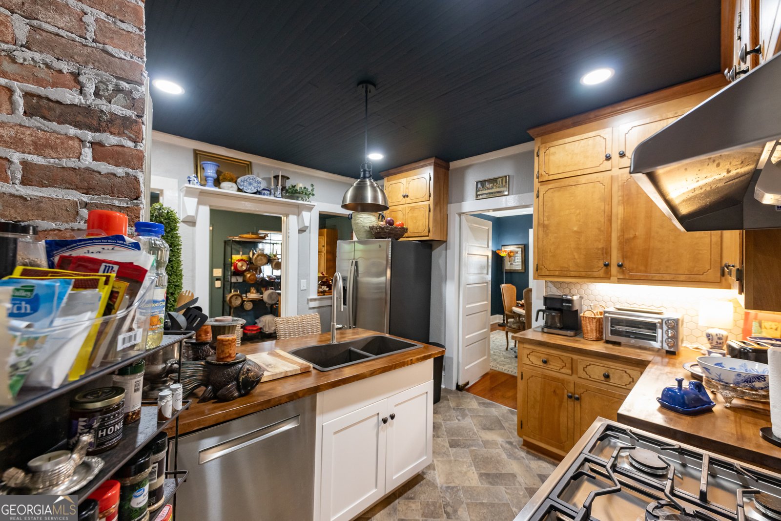 417 Howell Street Thomaston - 13
