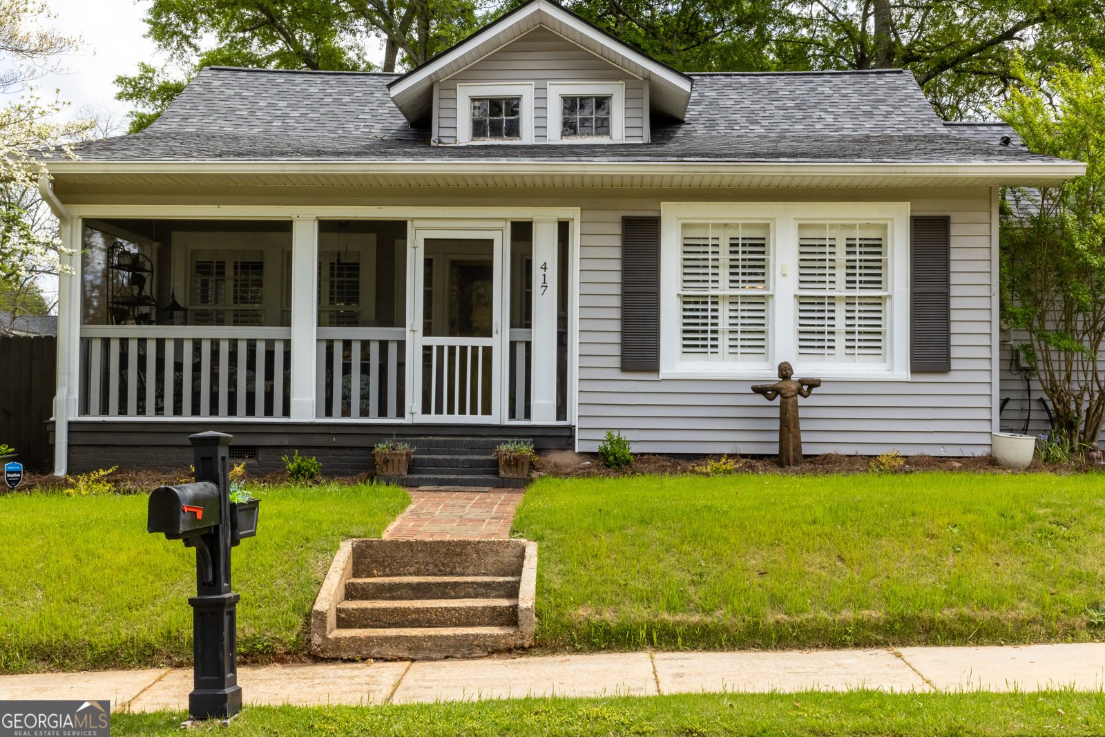 417 Howell Street Thomaston - 2