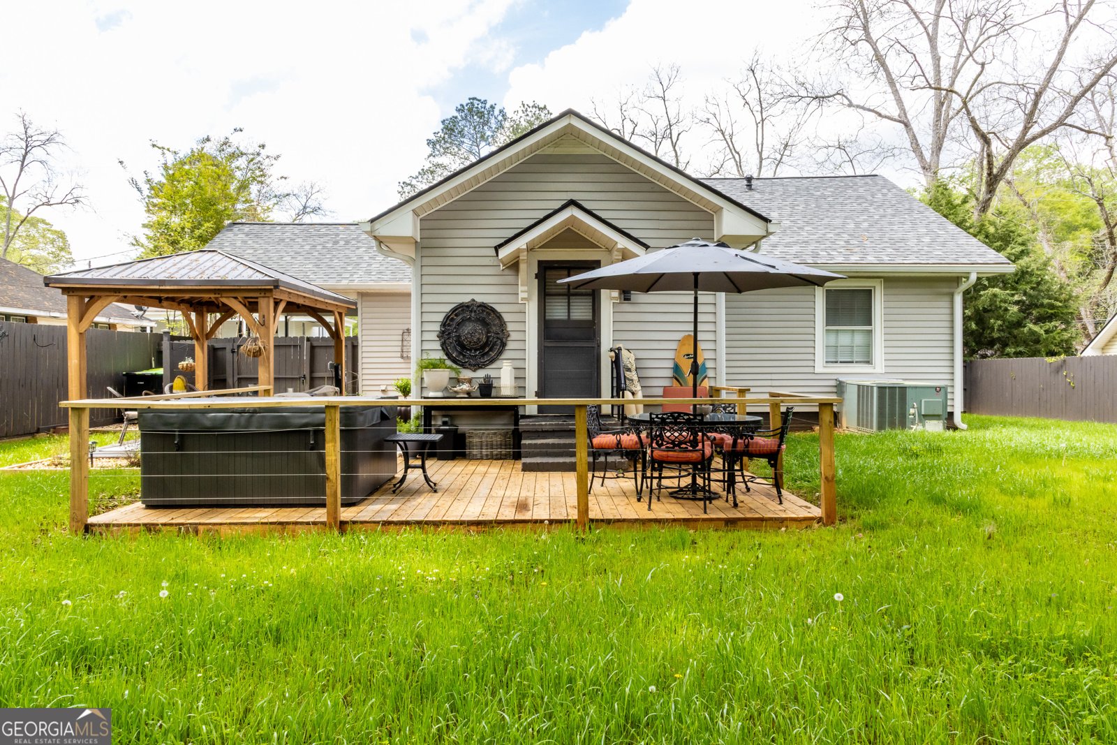 417 Howell Street Thomaston - 23