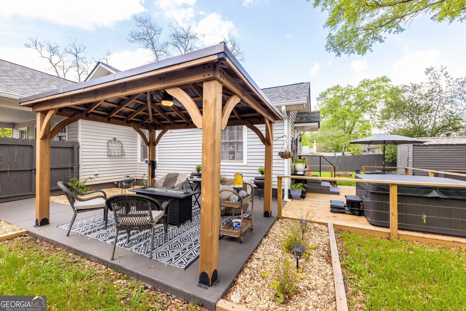 417 Howell Street Thomaston - 26