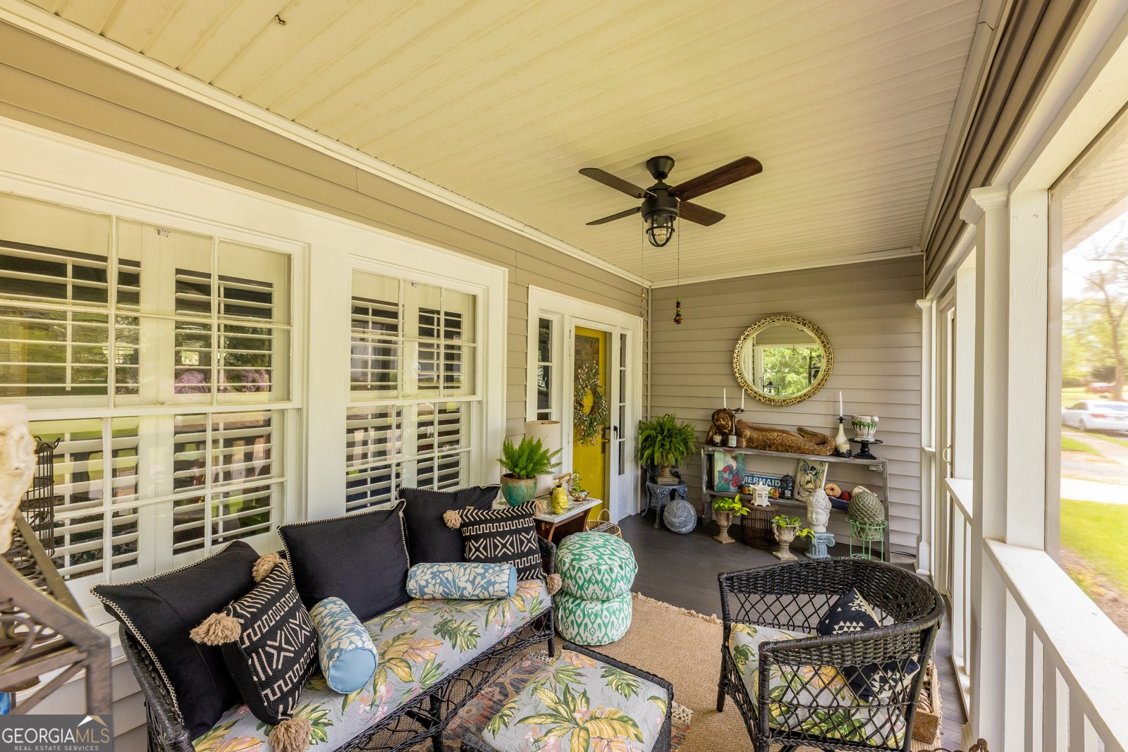 417 Howell Street Thomaston - 3