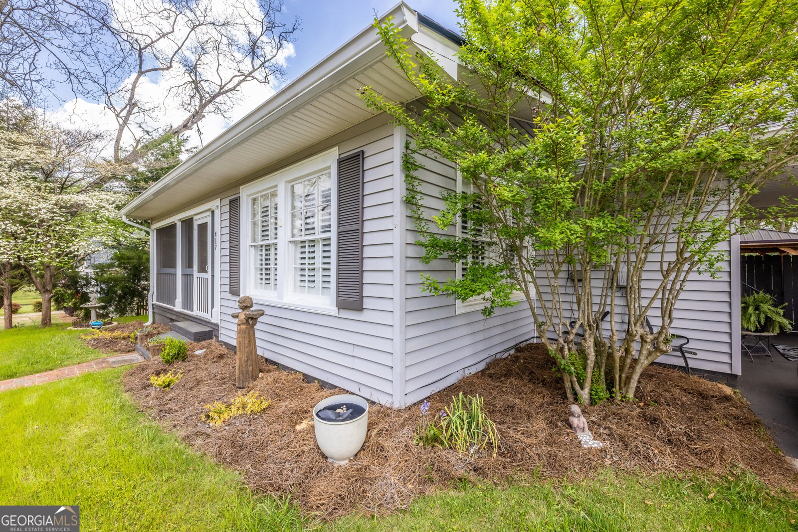 417 Howell Street Thomaston - 30